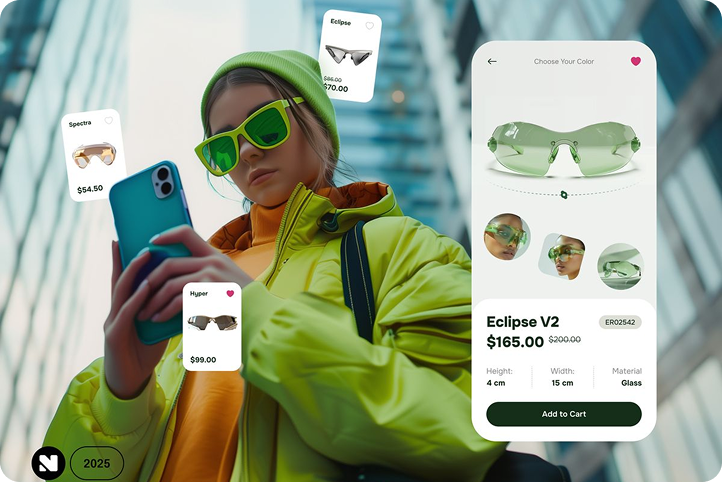 Shopify Agentic Commerce