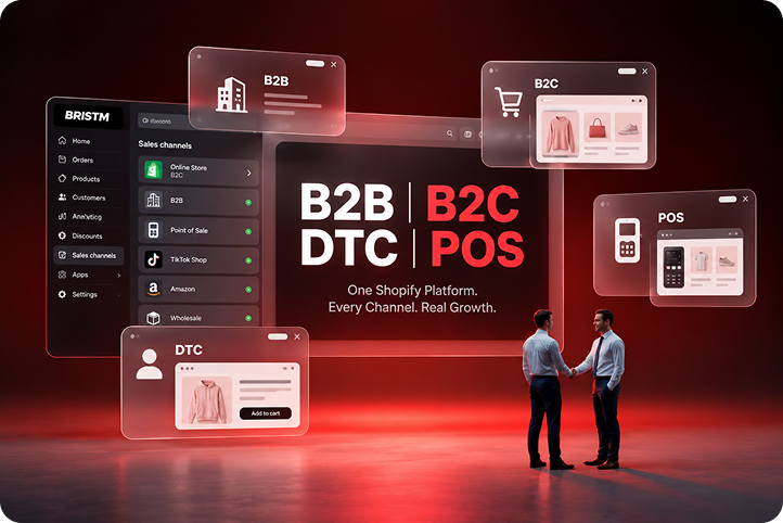 DTC and Retails