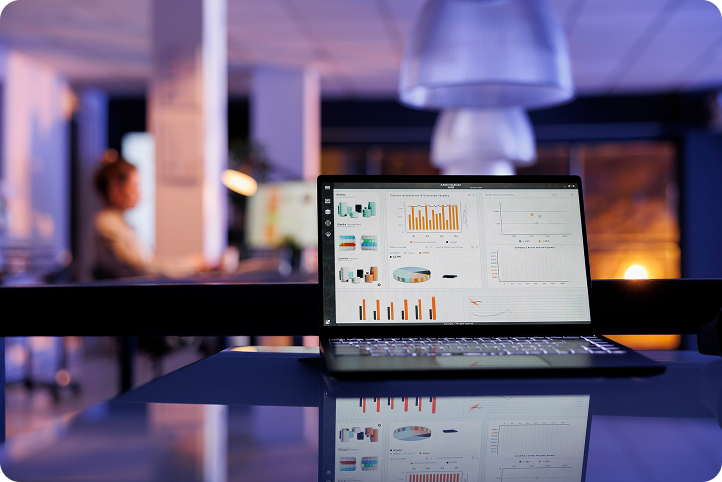 Shopify growth marketing