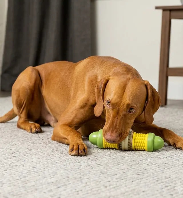 PetSafe pet products Shopify store built by Bristm